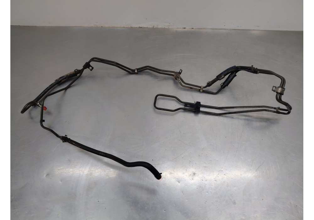 Recambio de tubo presion direccion asistida para chevrolet captiva (c100, c140) 2.0 d 4wd referencia OEM IAM   