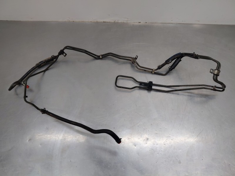 Recambio de tubo presion direccion asistida para chevrolet captiva (c100, c140) 2.0 d 4wd referencia OEM IAM   