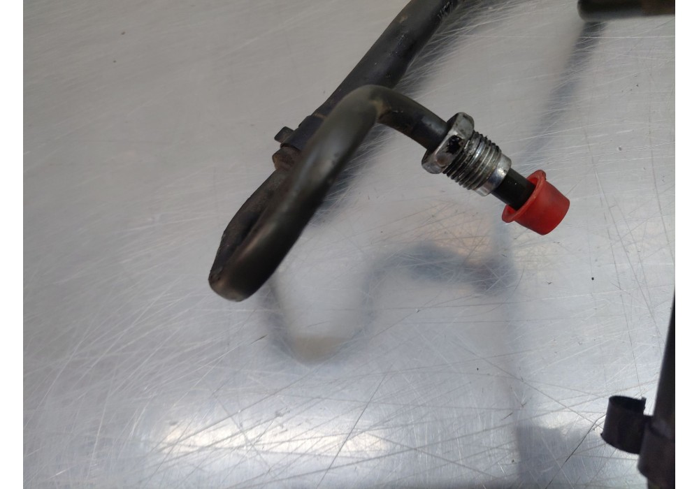 Recambio de tubo presion direccion asistida para chevrolet captiva (c100, c140) 2.0 d 4wd referencia OEM IAM   