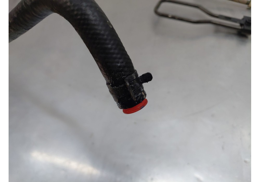 Recambio de tubo presion direccion asistida para chevrolet captiva (c100, c140) 2.0 d 4wd referencia OEM IAM   