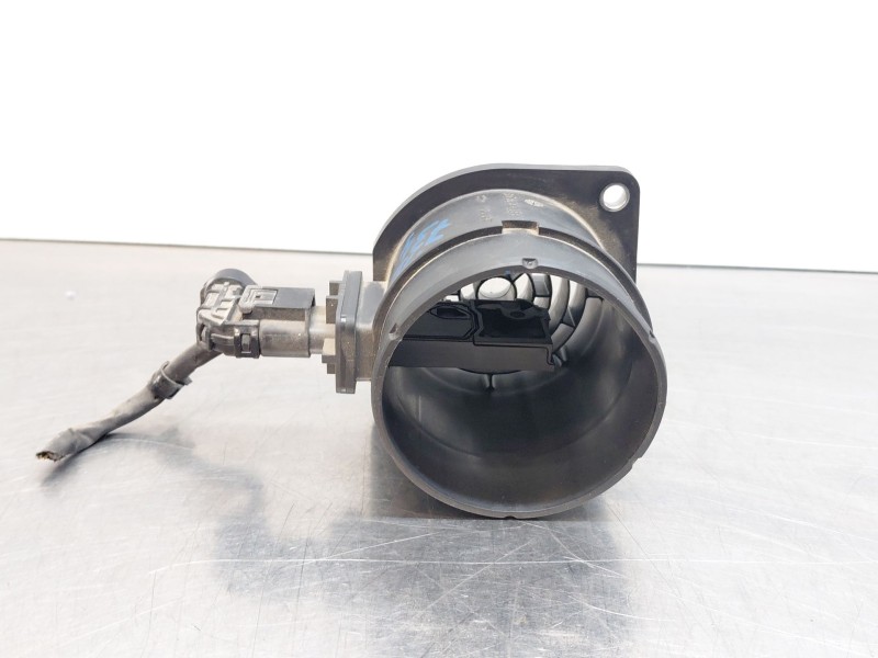 Recambio de caudalimetro para hyundai tucson hybrid referencia OEM IAM   