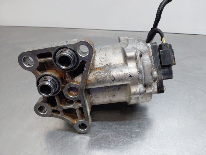 Recambio de modulo electronico para hyundai tucson hybrid referencia OEM IAM   