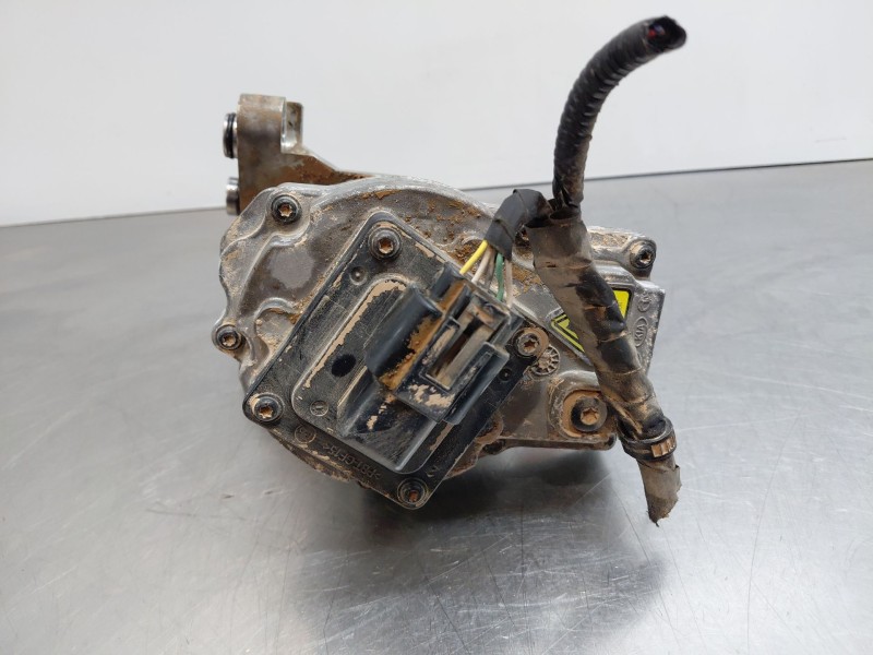 Recambio de modulo electronico para hyundai tucson hybrid referencia OEM IAM   