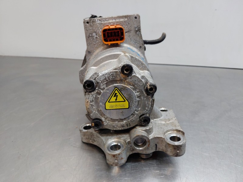 Recambio de modulo electronico para hyundai tucson hybrid referencia OEM IAM   
