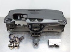Recambio de kit airbag para opel corsa e design referencia OEM IAM   