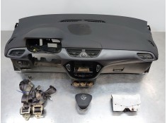 Recambio de kit airbag para opel corsa e design referencia OEM IAM    2