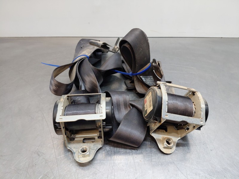 Recambio de kit airbag para opel corsa e design referencia OEM IAM   