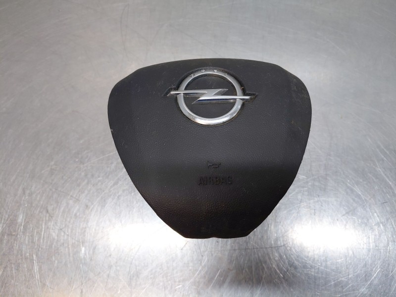 Recambio de kit airbag para opel corsa e design referencia OEM IAM   