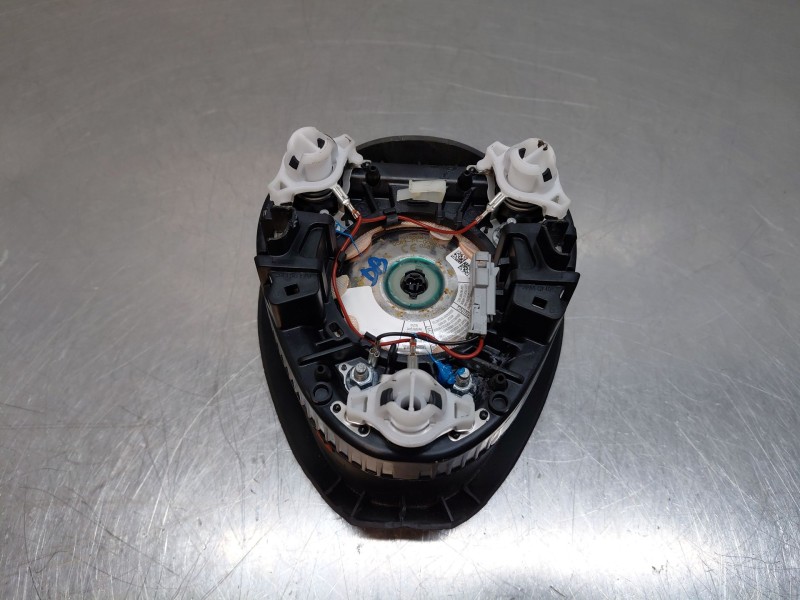 Recambio de kit airbag para opel corsa e design referencia OEM IAM   