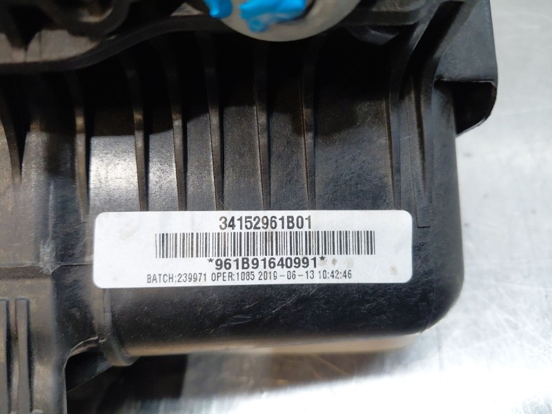 Recambio de kit airbag para opel corsa e design referencia OEM IAM   