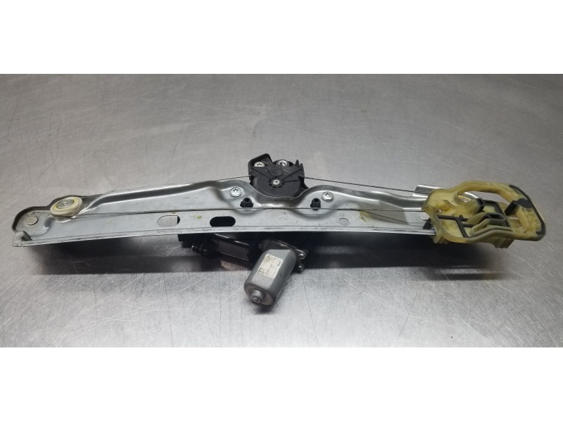 Recambio de elevalunas trasero izquierdo para opel astra k lim. 5türig business referencia OEM IAM 13406677   Recambio de elevalunas trasero izquierdo para opel astra k lim. 5türig business referencia OEM IAM 13406677