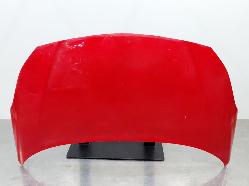 Recambio de capot para opel corsa e design referencia OEM IAM   