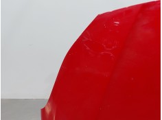 Recambio de capot para opel corsa e design referencia OEM IAM    2