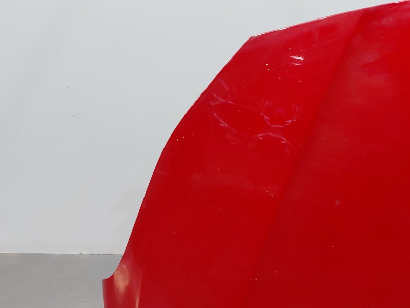 Recambio de capot para opel corsa e design referencia OEM IAM   