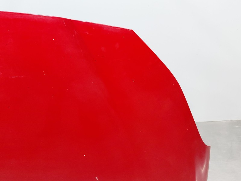 Recambio de capot para opel corsa e design referencia OEM IAM   