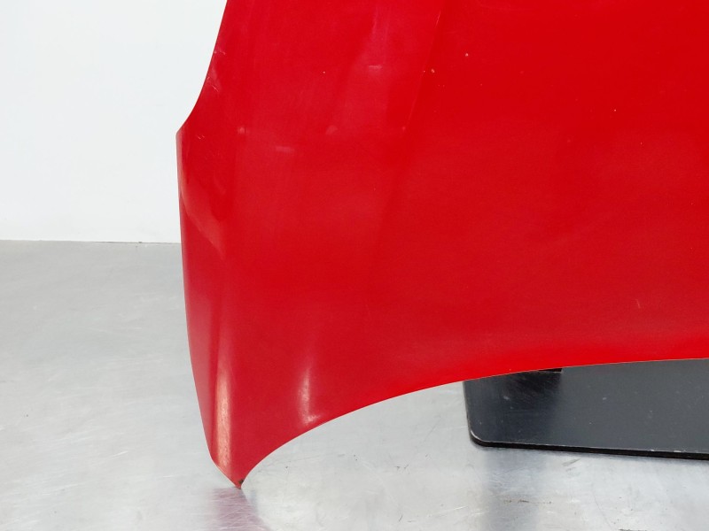 Recambio de capot para opel corsa e design referencia OEM IAM   