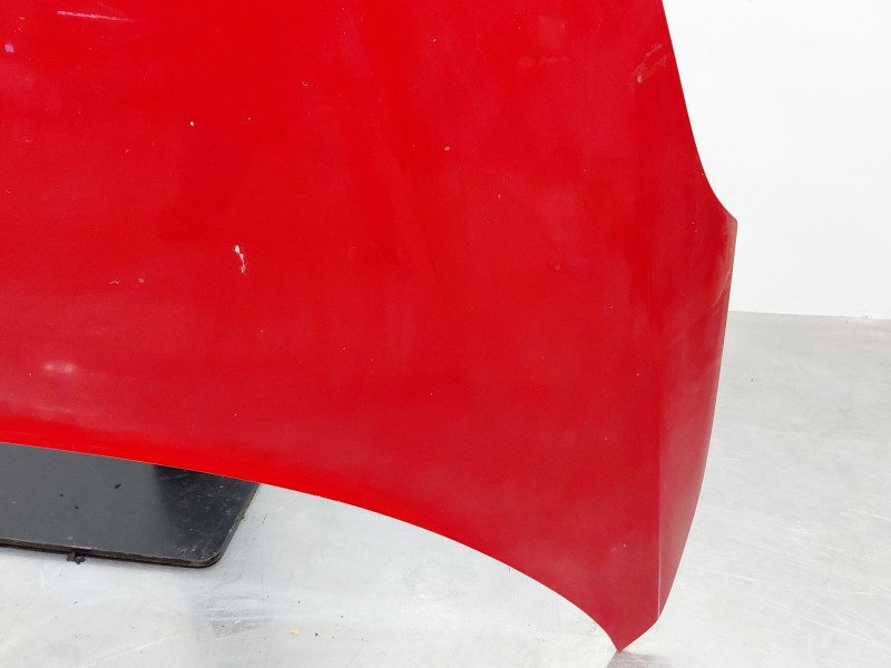 Recambio de capot para opel corsa e design referencia OEM IAM   