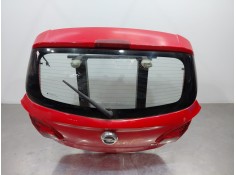 Recambio de porton trasero para opel corsa e design referencia OEM IAM   