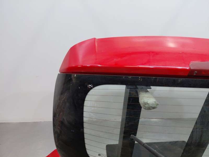 Recambio de porton trasero para opel corsa e design referencia OEM IAM   