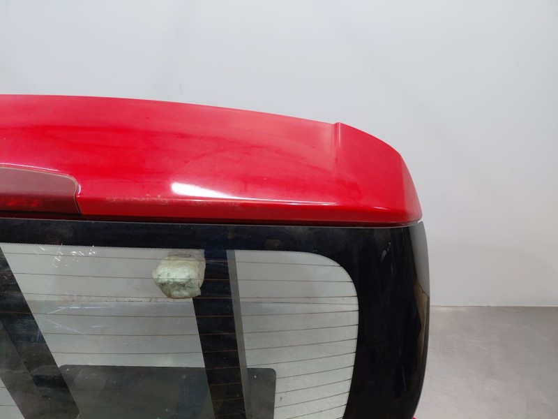 Recambio de porton trasero para opel corsa e design referencia OEM IAM   