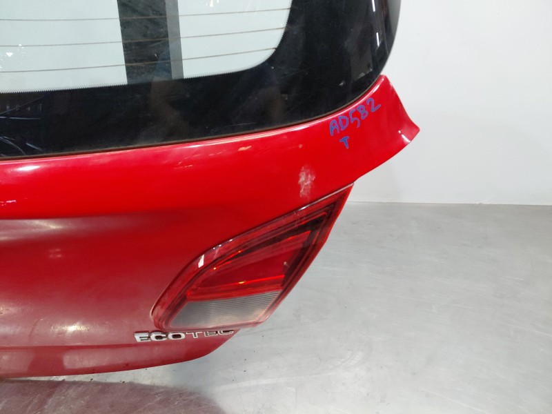 Recambio de porton trasero para opel corsa e design referencia OEM IAM   