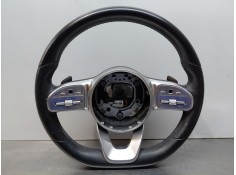 Recambio de volante para mercedes-benz clase e t-model (s213) e 350 d (213.222) referencia OEM IAM   