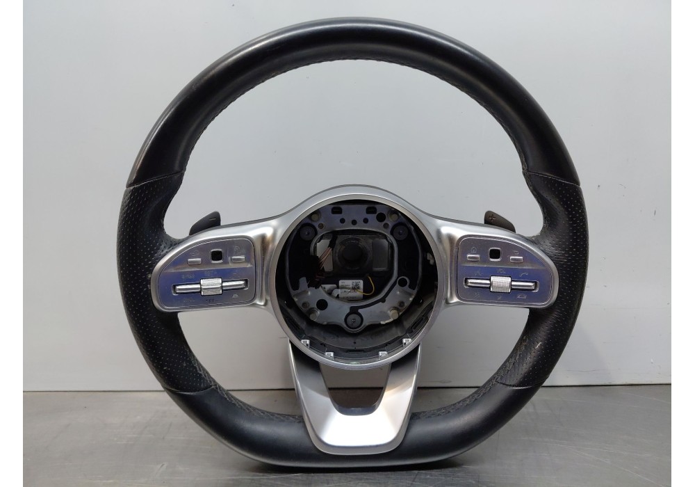Recambio de volante para mercedes-benz clase e t-model (s213) e 350 d (213.222) referencia OEM IAM   