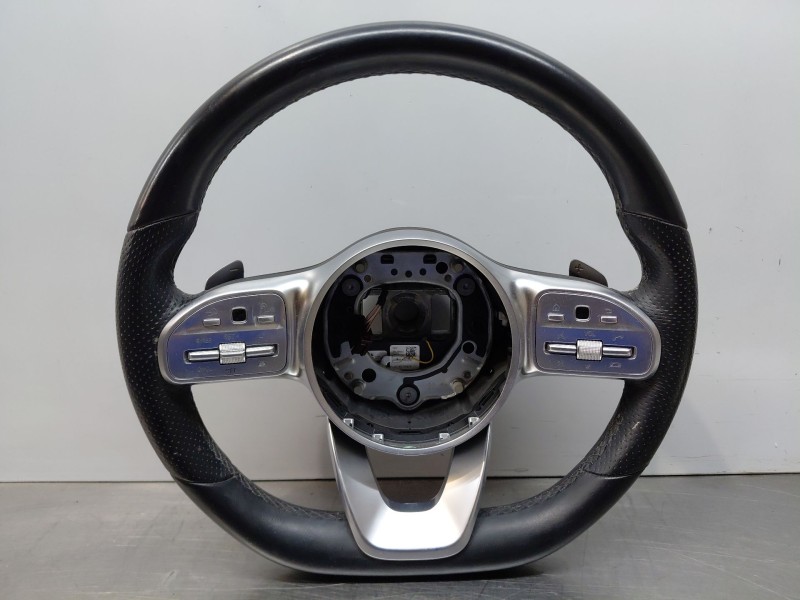 Recambio de volante para mercedes-benz clase e t-model (s213) e 350 d (213.222) referencia OEM IAM   