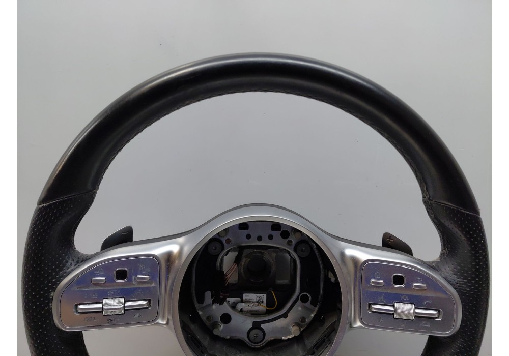 Recambio de volante para mercedes-benz clase e t-model (s213) e 350 d (213.222) referencia OEM IAM   