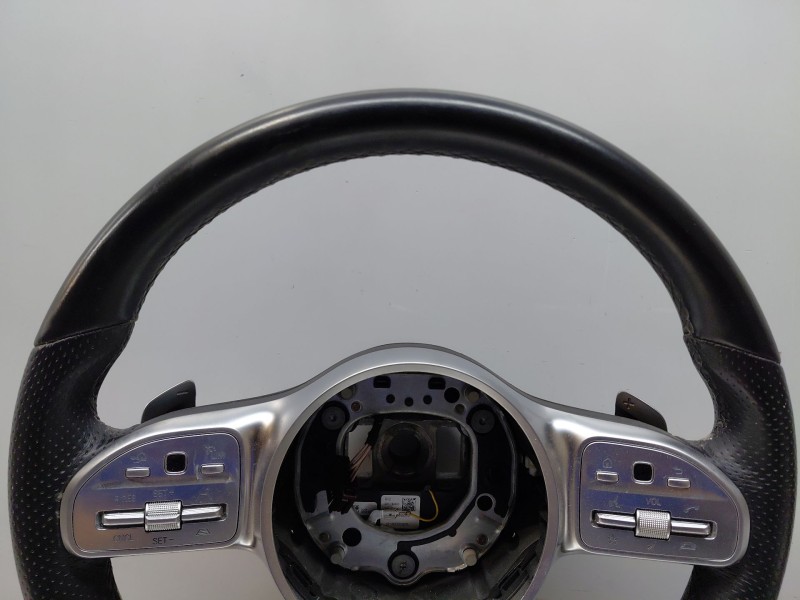 Recambio de volante para mercedes-benz clase e t-model (s213) e 350 d (213.222) referencia OEM IAM   