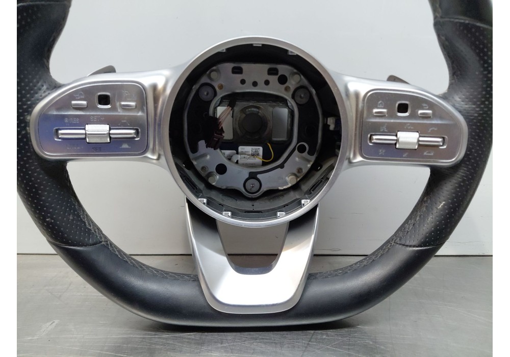 Recambio de volante para mercedes-benz clase e t-model (s213) e 350 d (213.222) referencia OEM IAM   