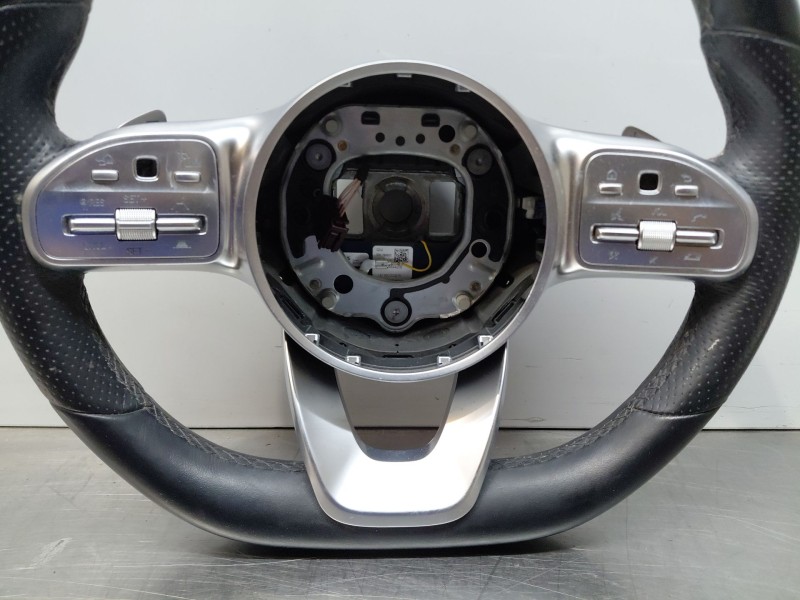 Recambio de volante para mercedes-benz clase e t-model (s213) e 350 d (213.222) referencia OEM IAM   