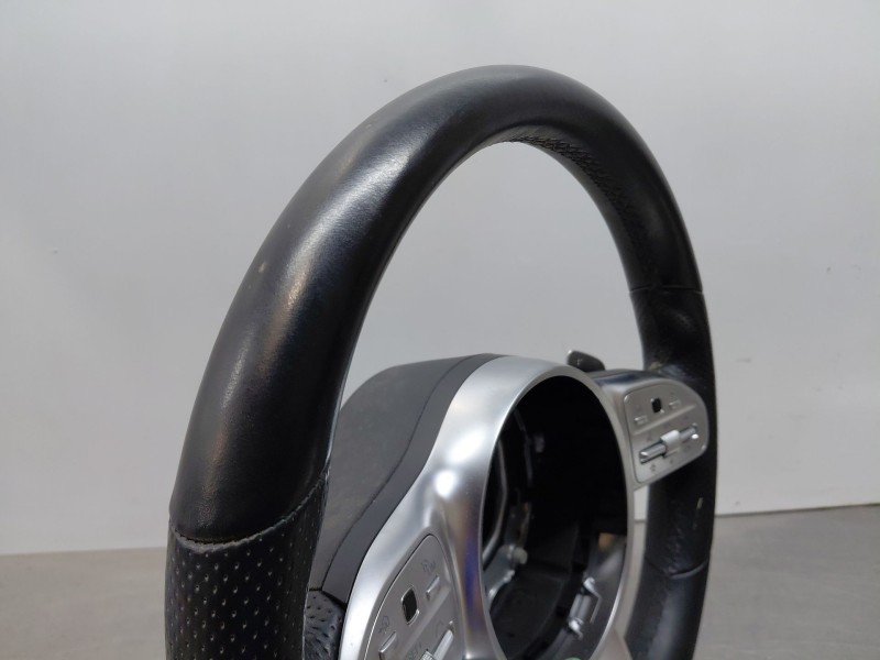 Recambio de volante para mercedes-benz clase e t-model (s213) e 350 d (213.222) referencia OEM IAM   