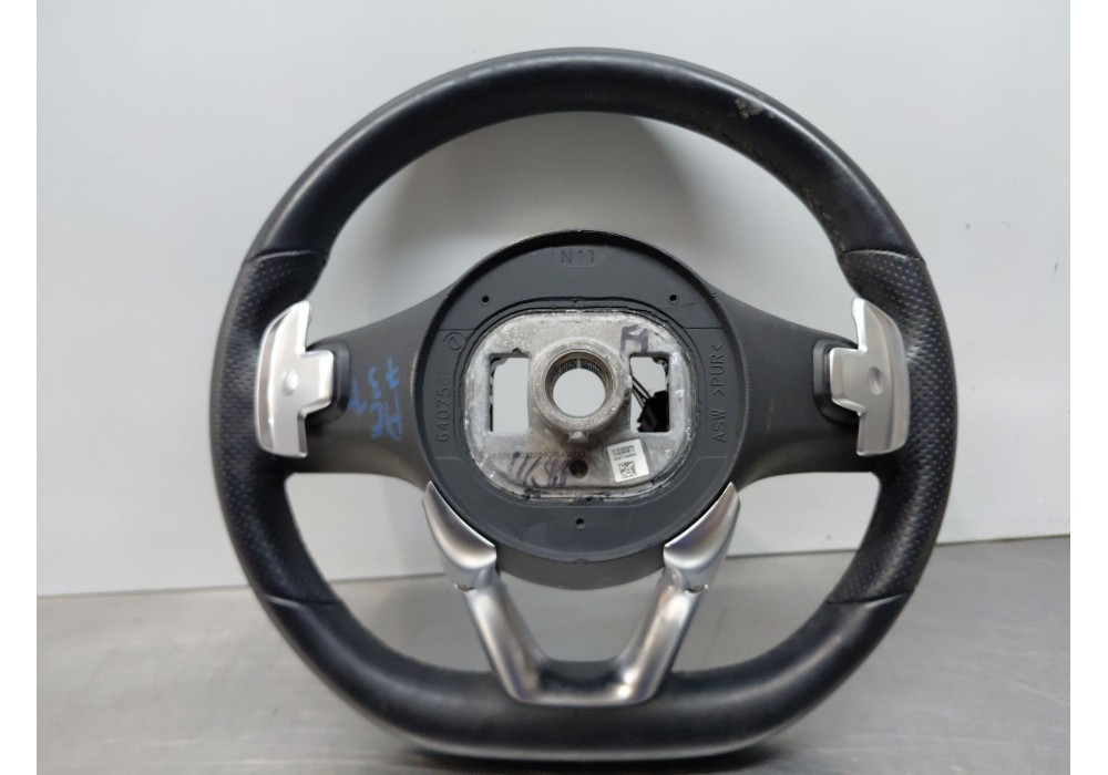 Recambio de volante para mercedes-benz clase e t-model (s213) e 350 d (213.222) referencia OEM IAM   