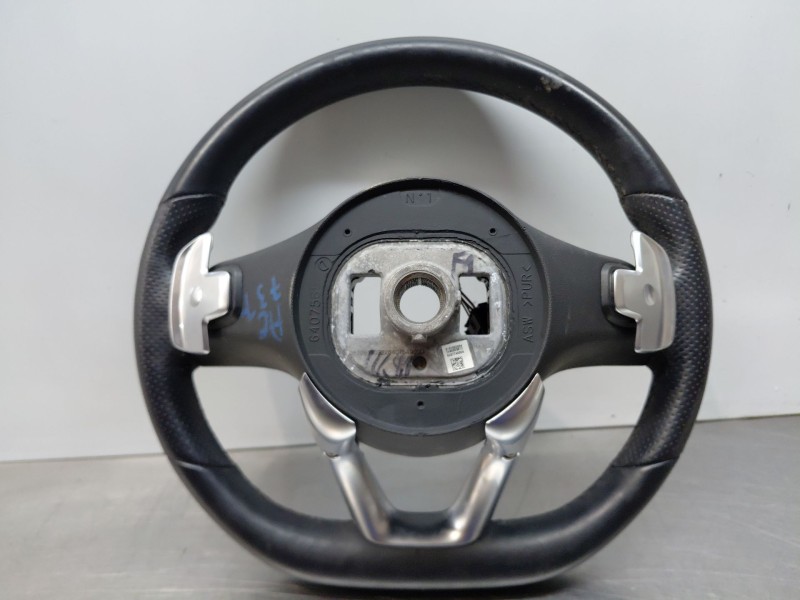 Recambio de volante para mercedes-benz clase e t-model (s213) e 350 d (213.222) referencia OEM IAM   