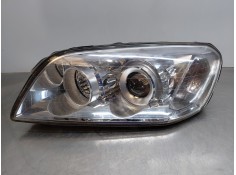 Recambio de faro izquierdo para chevrolet captiva (c100, c140) 2.0 d 4wd referencia OEM IAM 96626973  