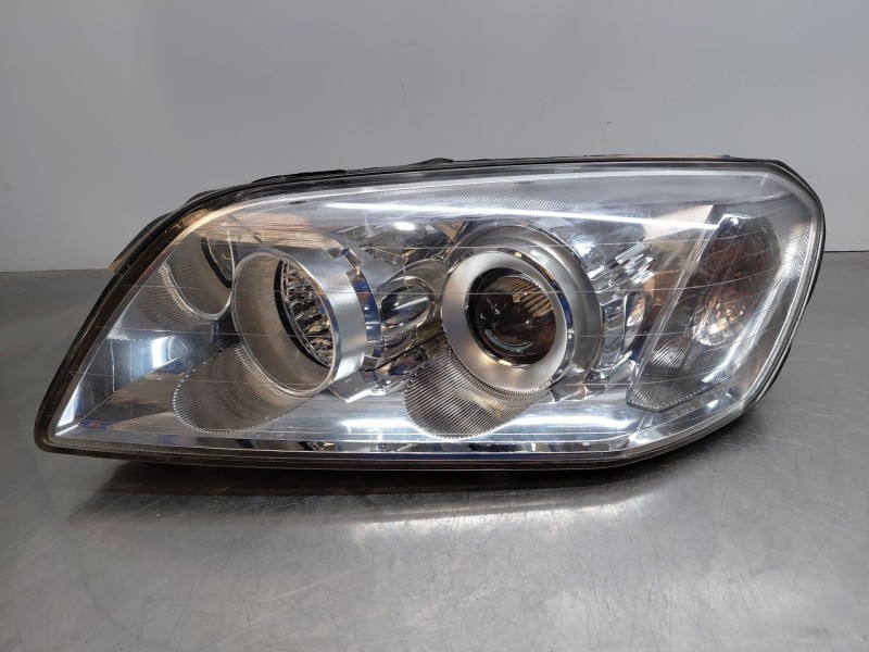 Recambio de faro izquierdo para chevrolet captiva (c100, c140) 2.0 d 4wd referencia OEM IAM 96626973  