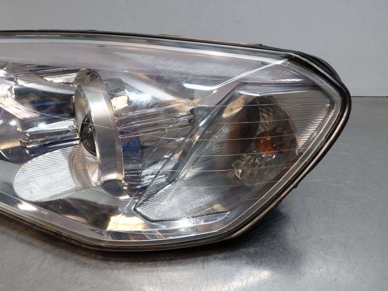 Recambio de faro izquierdo para chevrolet captiva (c100, c140) 2.0 d 4wd referencia OEM IAM 96626973  