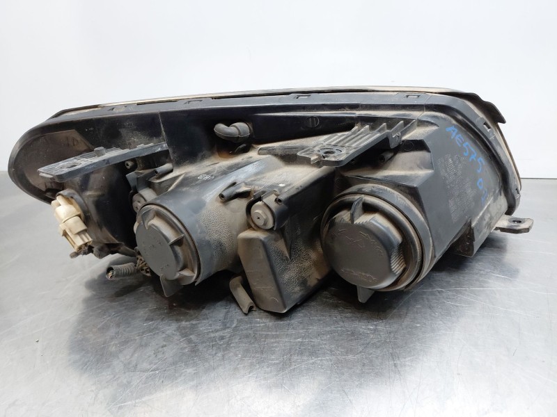 Recambio de faro izquierdo para chevrolet captiva (c100, c140) 2.0 d 4wd referencia OEM IAM 96626973  