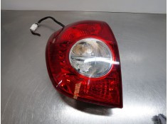 Recambio de piloto trasero izquierdo para chevrolet captiva (c100, c140) 2.0 d 4wd referencia OEM IAM   
