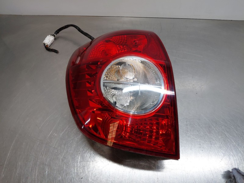 Recambio de piloto trasero izquierdo para chevrolet captiva (c100, c140) 2.0 d 4wd referencia OEM IAM   