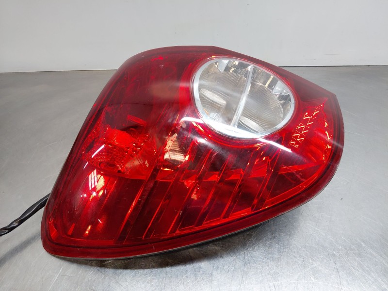 Recambio de piloto trasero izquierdo para chevrolet captiva (c100, c140) 2.0 d 4wd referencia OEM IAM   