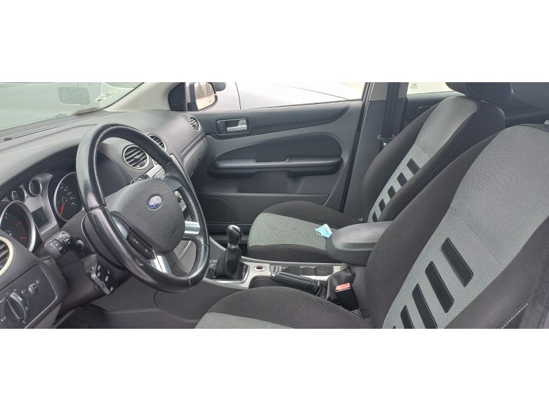 ford focus lim. (cb4) del año 2010