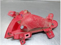 Recambio de piloto trasero izquierdo paragolpes para kia sportage concept referencia OEM IAM 92405R2000   2