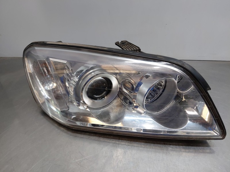Recambio de faro derecho para chevrolet captiva (c100, c140) 2.0 d 4wd referencia OEM IAM 96626974  