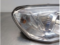 Recambio de faro derecho para chevrolet captiva (c100, c140) 2.0 d 4wd referencia OEM IAM 96626974   2