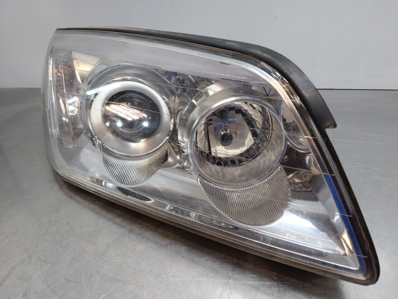 Recambio de faro derecho para chevrolet captiva (c100, c140) 2.0 d 4wd referencia OEM IAM 96626974  