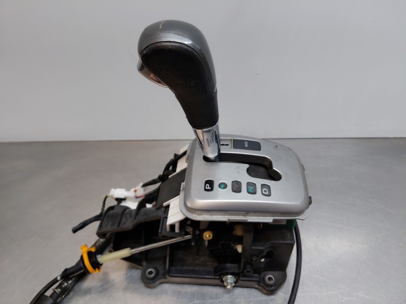 Recambio de palanca cambio para chevrolet captiva (c100, c140) 2.0 d 4wd referencia OEM IAM 20934843  