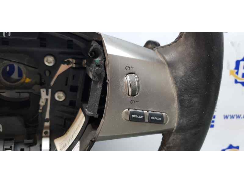 Recambio de volante para jaguar xk coupé/convertible 3.5 v8 cabrio referencia OEM IAM 6W833F916AB  