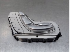 Recambio de interruptor de asiento para mercedes-benz clase e t-model (s213) e 350 d (213.222) referencia OEM IAM   